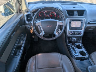 2017 GMC Acadia Limited Limited