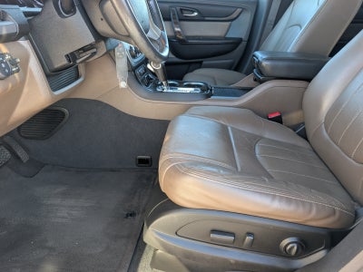 2017 GMC Acadia Limited Limited
