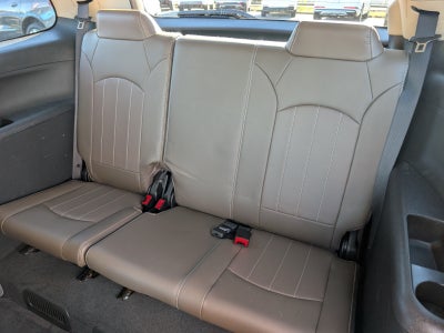 2017 GMC Acadia Limited Limited