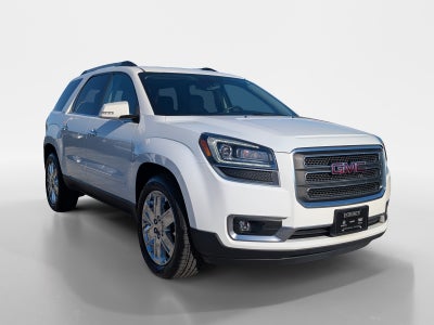 2017 GMC Acadia Limited Limited