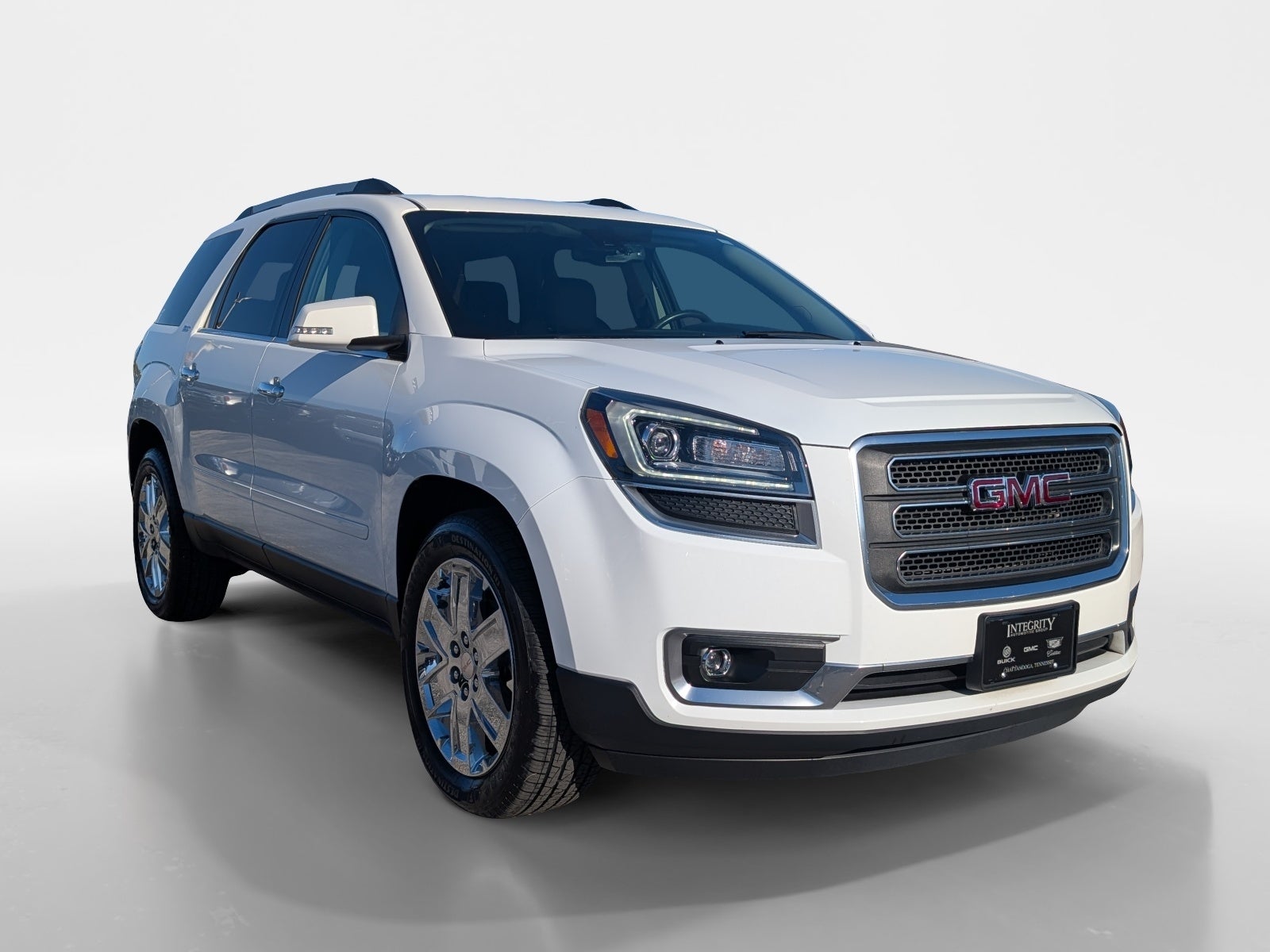 2017 GMC Acadia Limited Limited