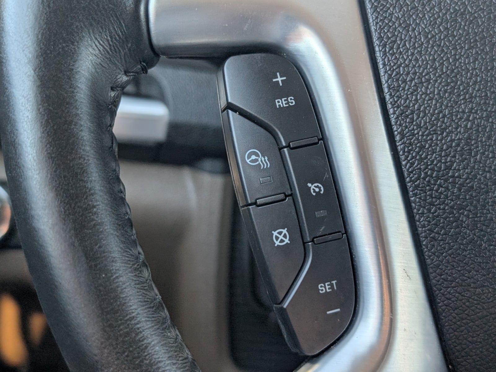 2017 GMC Acadia Limited Limited