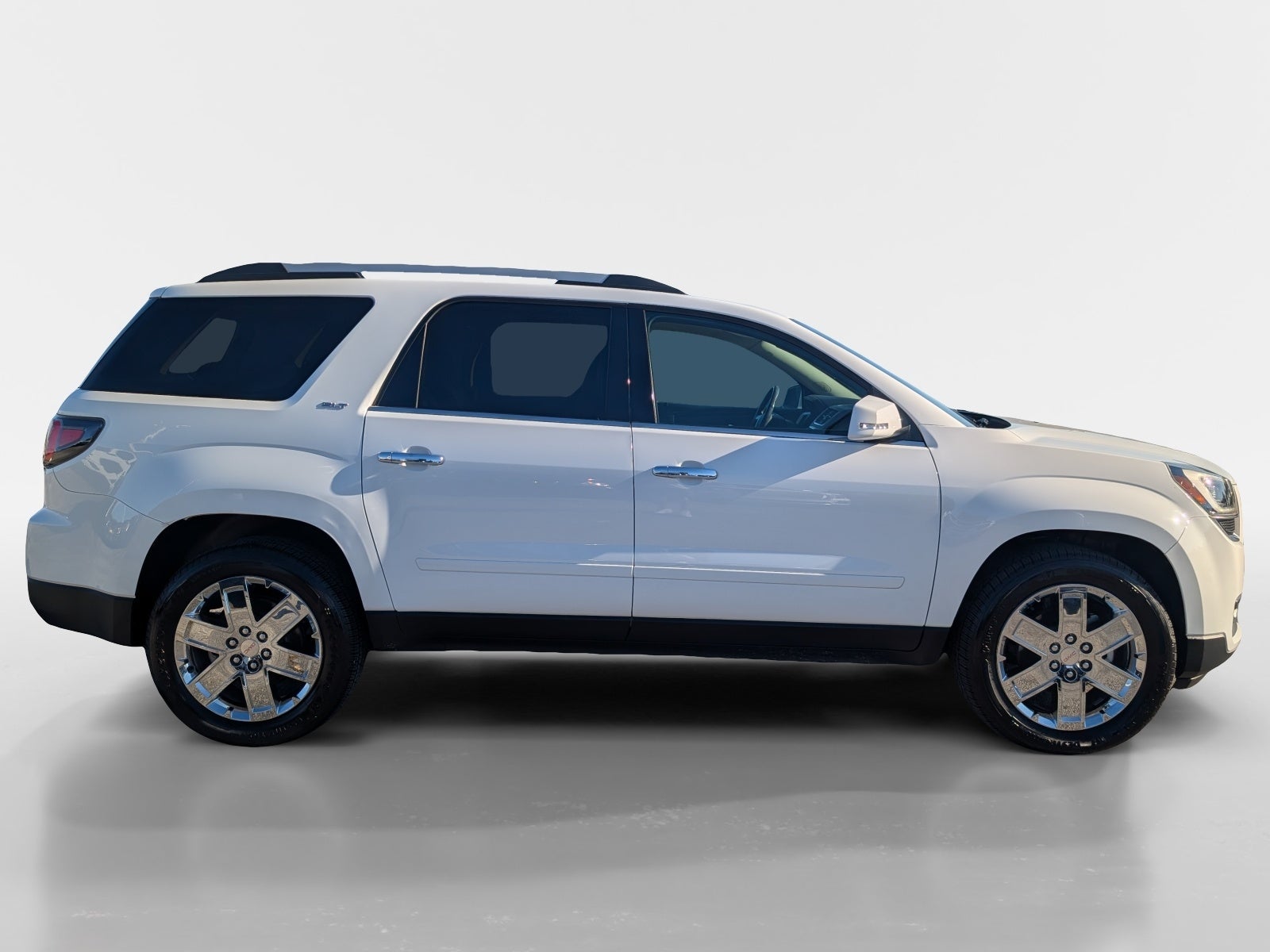 2017 GMC Acadia Limited Limited