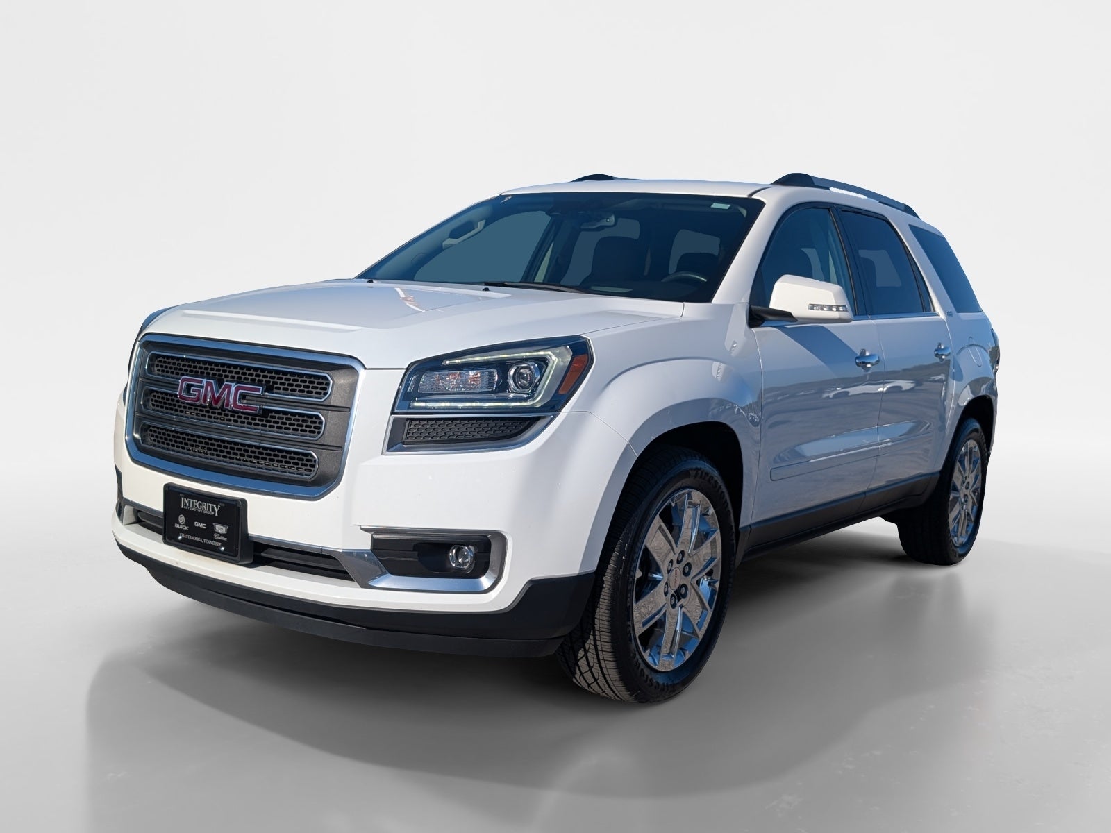 2017 GMC Acadia Limited Limited