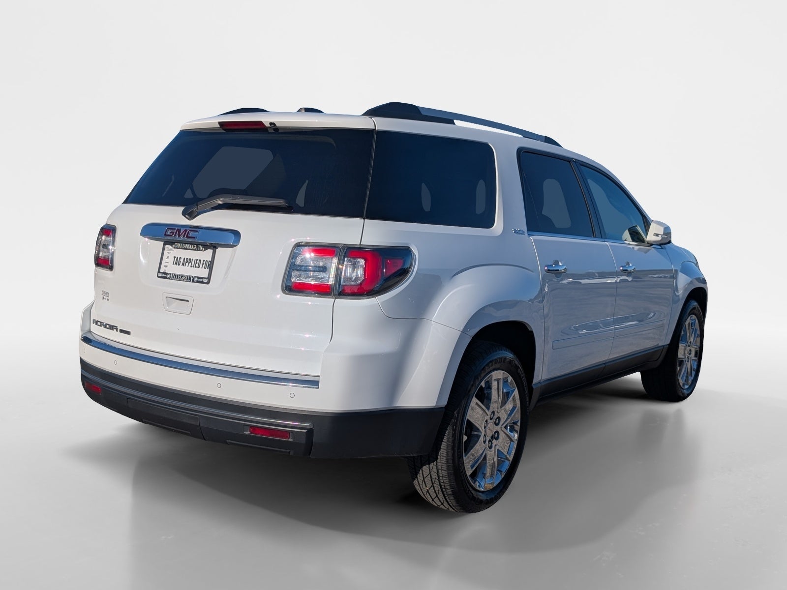 2017 GMC Acadia Limited Limited