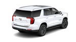 2027 GMC Yukon Elevation