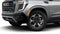 2027 GMC Yukon AT4