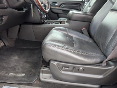 2014 GMC Yukon Denali