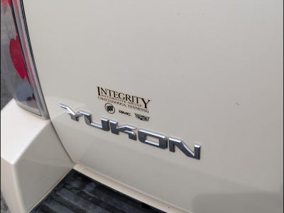 2014 GMC Yukon Denali