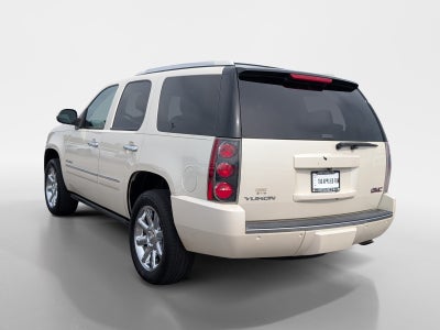 2014 GMC Yukon Denali