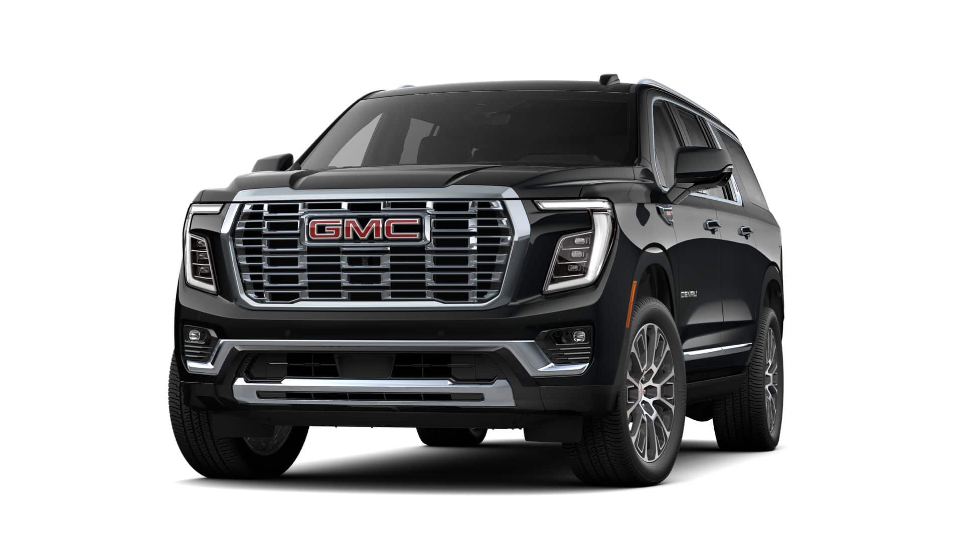 2026 GMC Yukon Denali AWD's photo