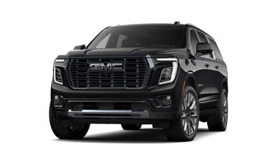 2027 GMC Yukon XL Denali Ultimate