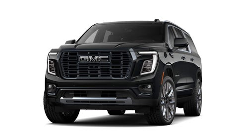 2027 GMC Yukon XL Denali Ultimate