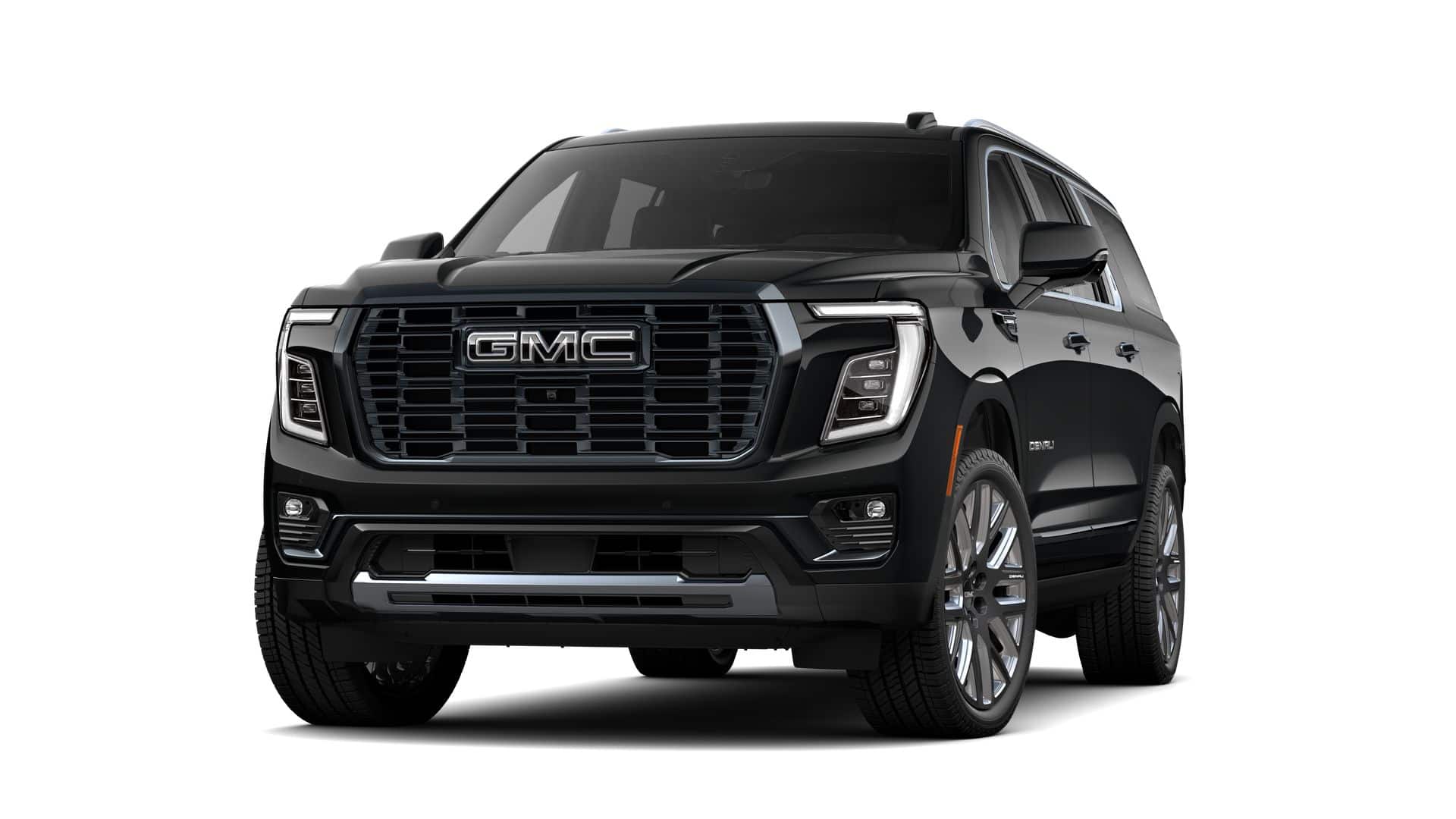 2027 GMC Yukon XL Denali Ultimate