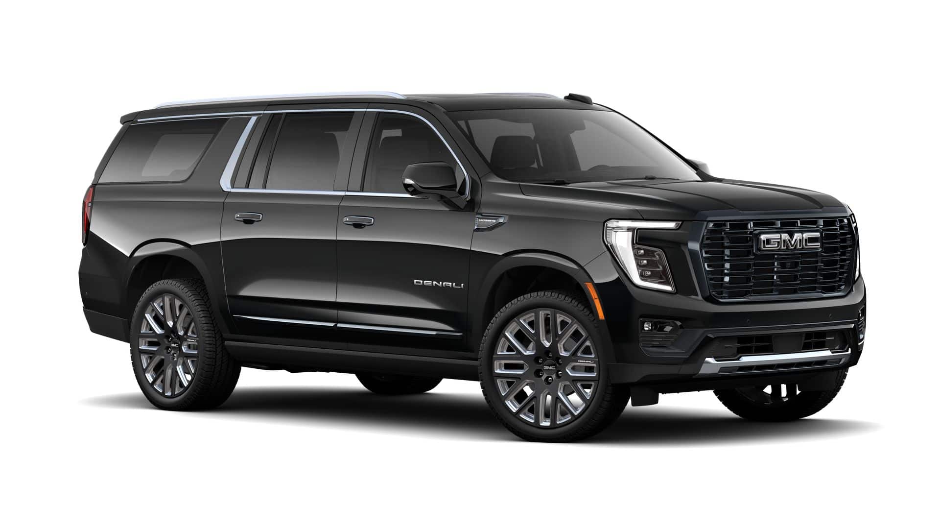 2027 GMC Yukon XL Denali Ultimate