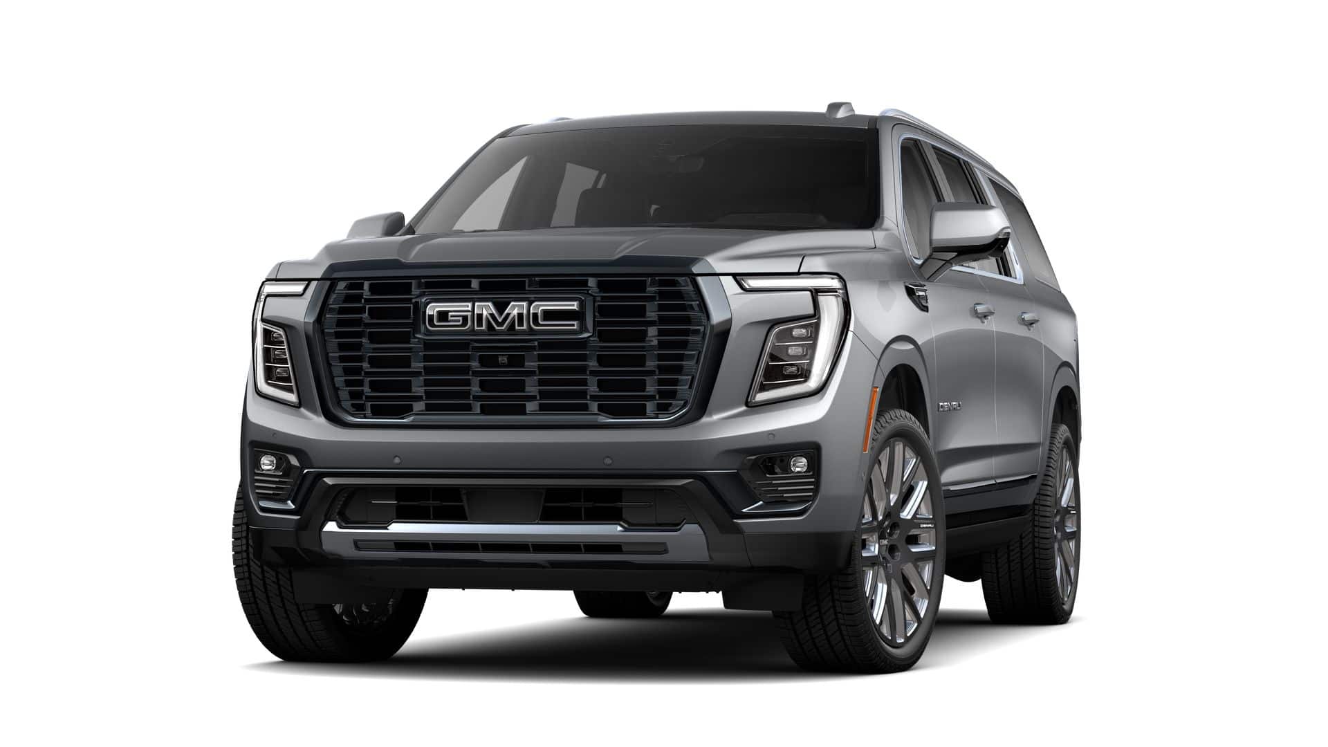 2027 GMC Yukon XL Denali Ultimate