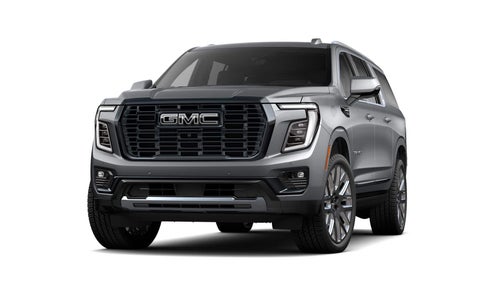 2027 GMC Yukon XL Denali Ultimate