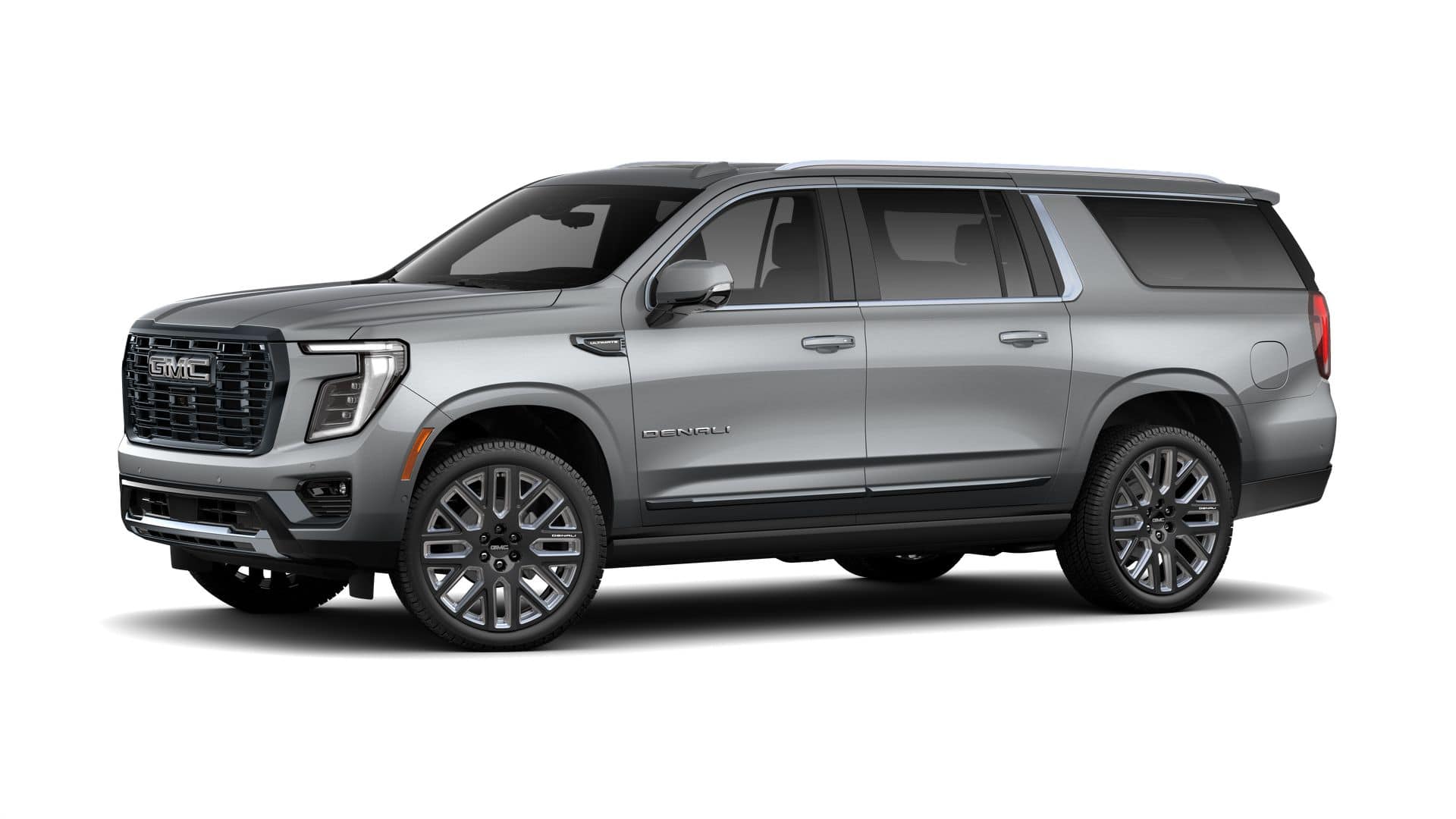 2027 GMC Yukon XL Denali Ultimate