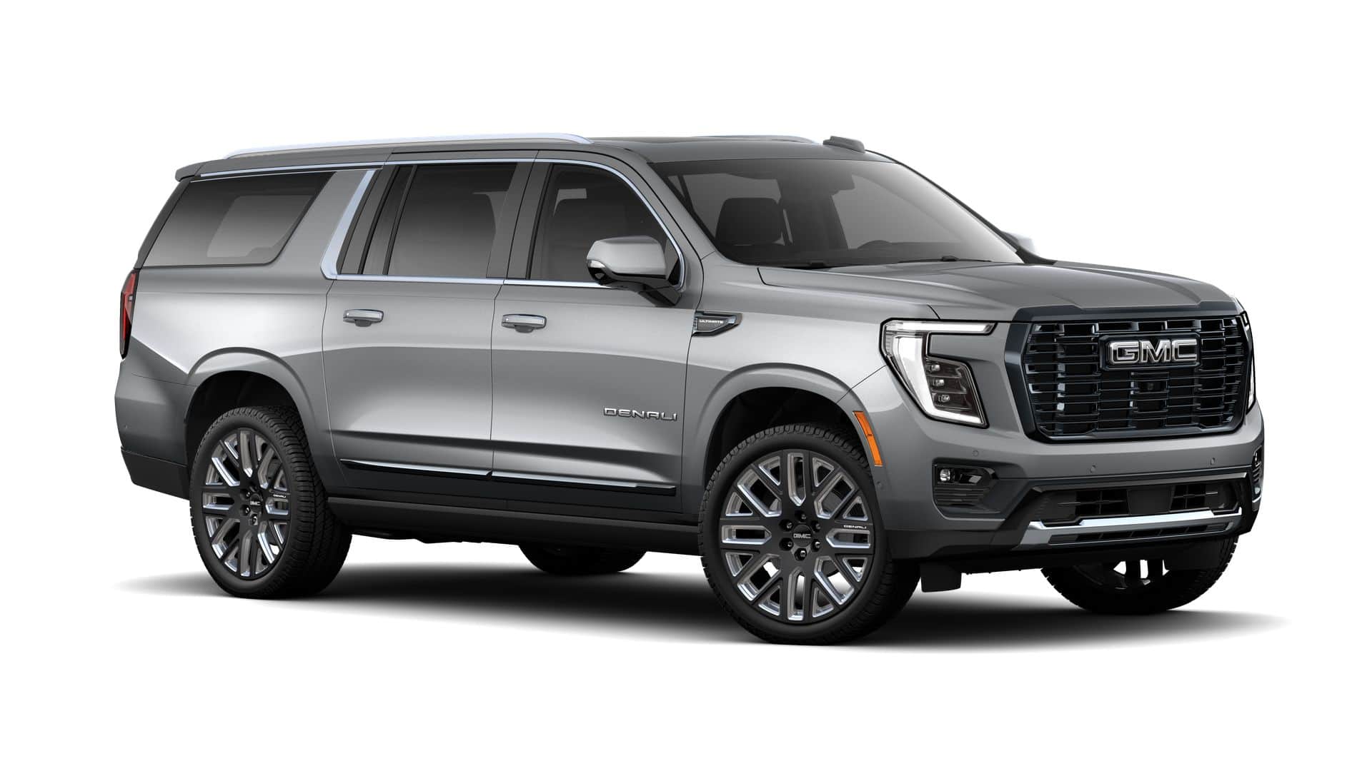 2027 GMC Yukon XL Denali Ultimate