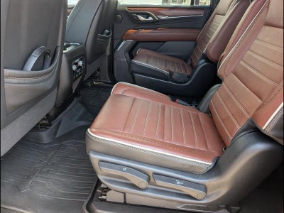 2023 GMC Yukon XL Denali Ultimate