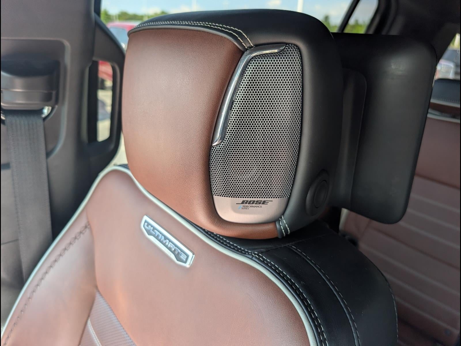 2023 GMC Yukon XL Denali Ultimate