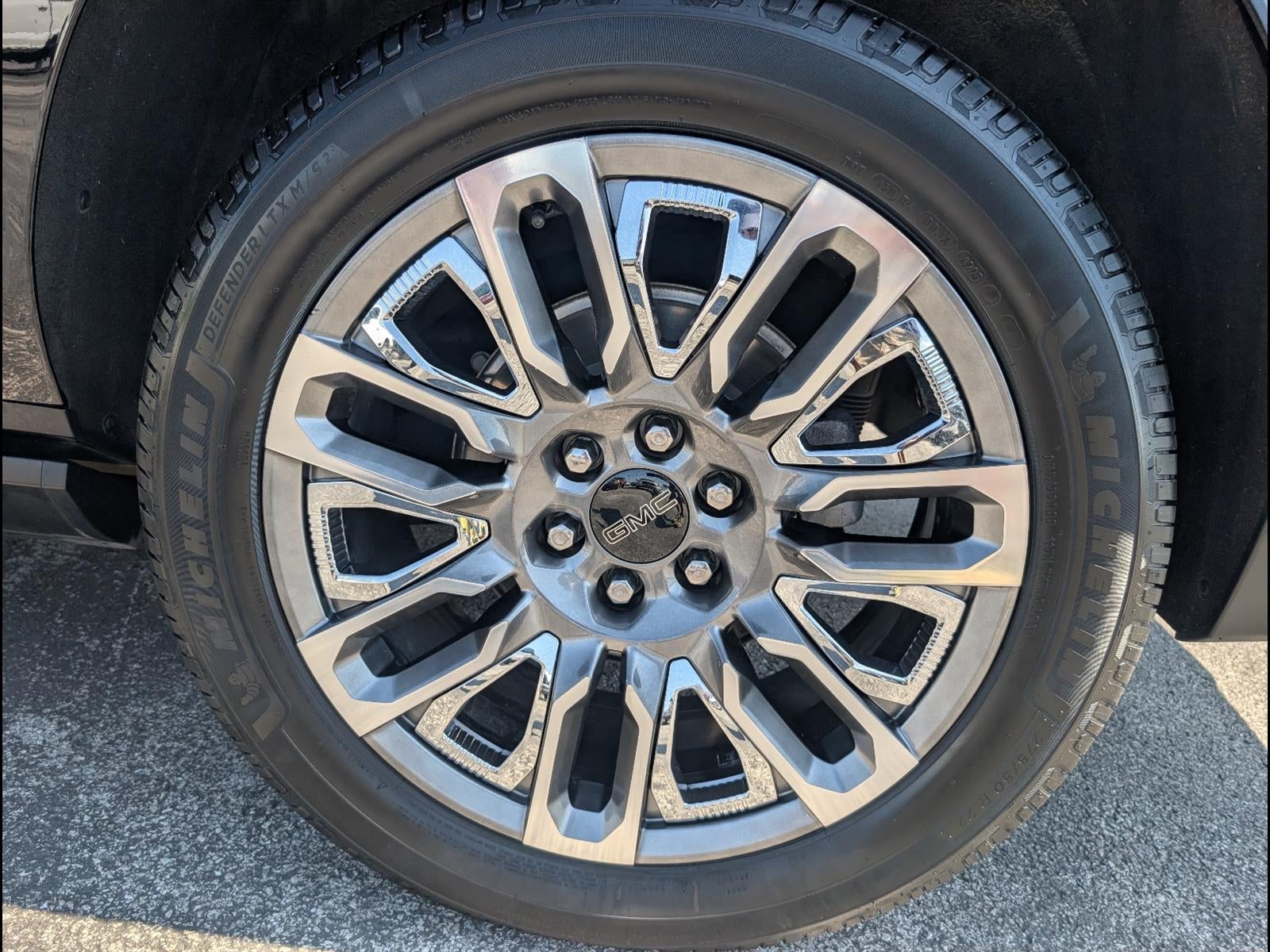 2023 GMC Yukon XL Denali Ultimate