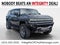 2026 GMC HUMMER EV SUV 3X