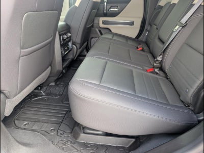 2026 GMC HUMMER EV SUV 3X