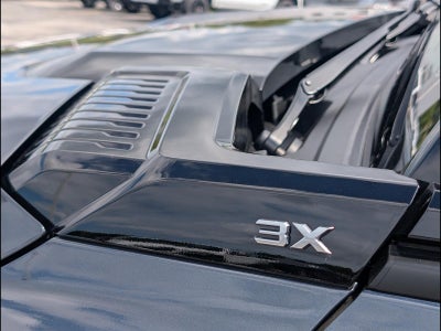 2026 GMC HUMMER EV SUV 3X
