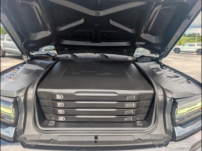 2026 GMC HUMMER EV SUV 3X