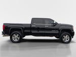 2017 GMC Sierra 2500 HD Denali
