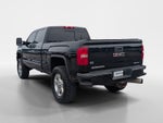 2017 GMC Sierra 2500 HD Denali