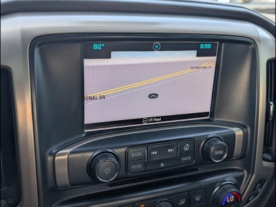2017 GMC Sierra 2500 HD Denali