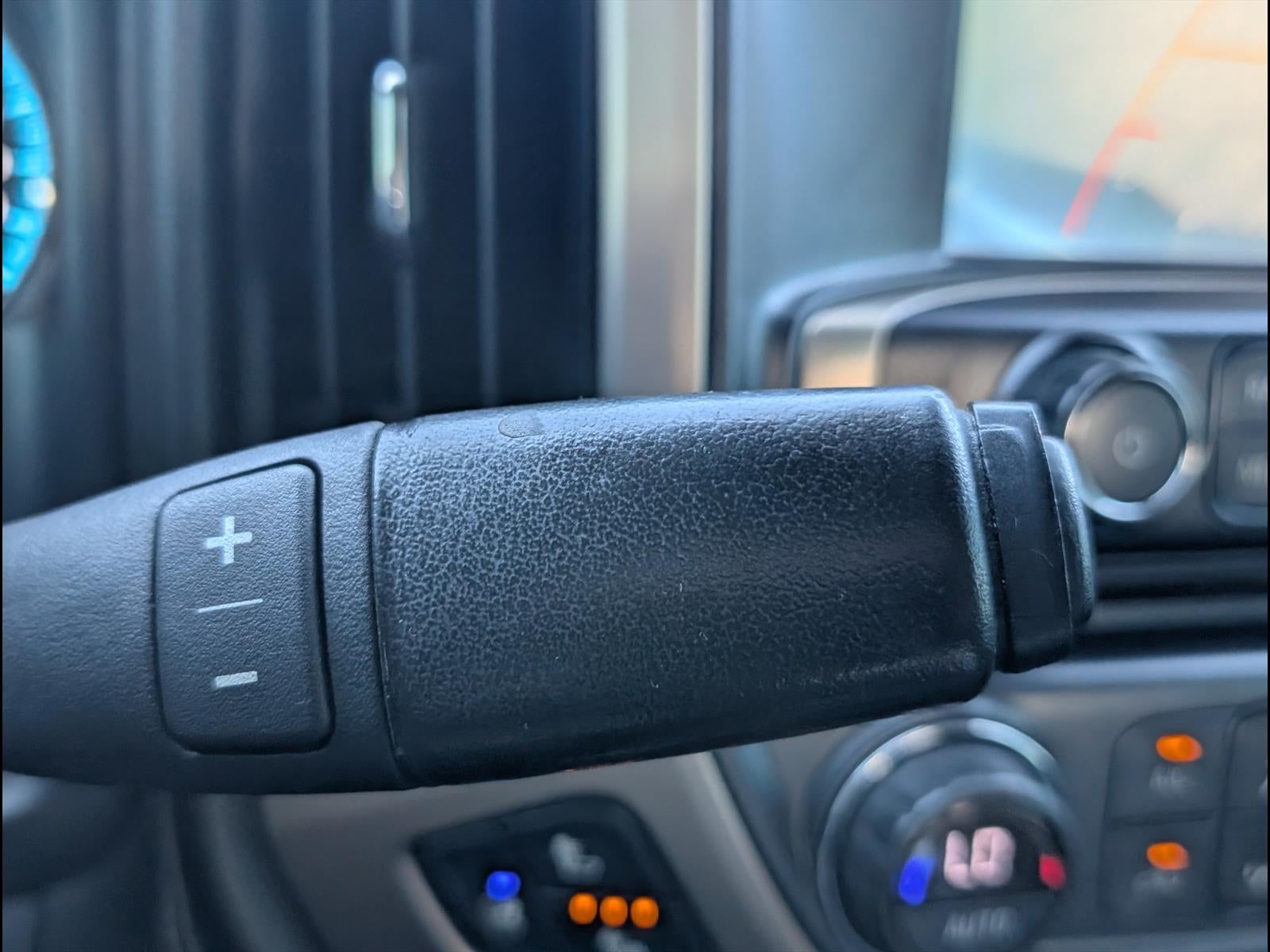 2017 GMC Sierra 2500 HD Denali