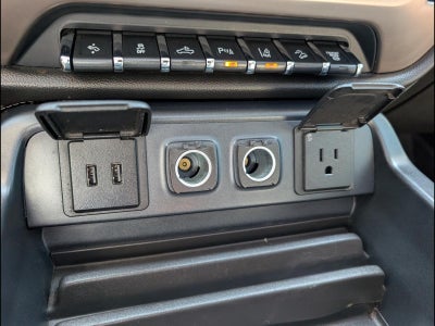 2017 GMC Sierra 2500 HD Denali
