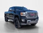 2017 GMC Sierra 2500 HD Denali