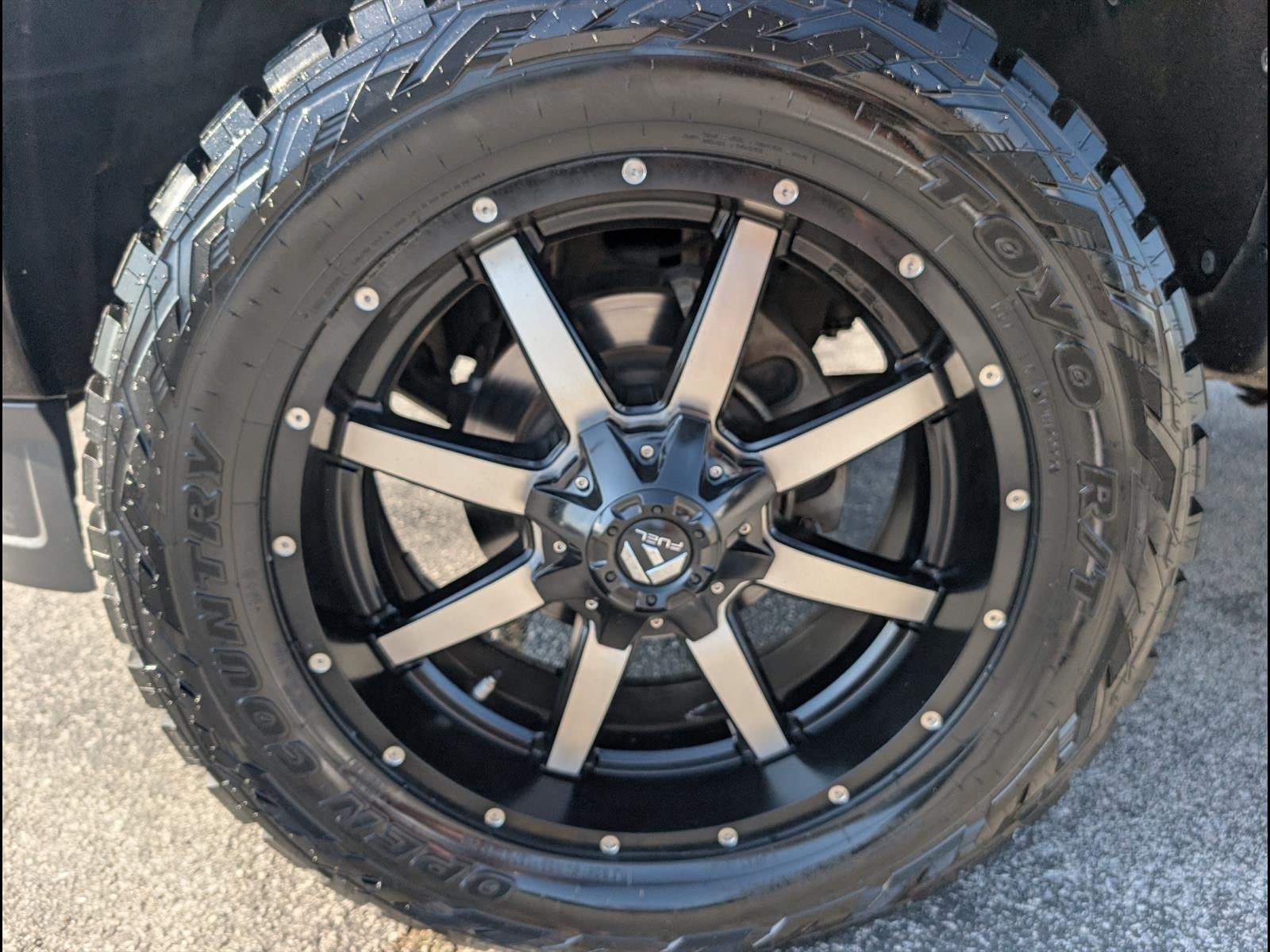 2017 GMC Sierra 2500 HD Denali