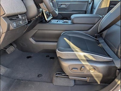 2026 GMC Sierra EV Elevation Extended Range