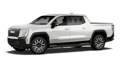2026 GMC Sierra EV Elevation Extended Range