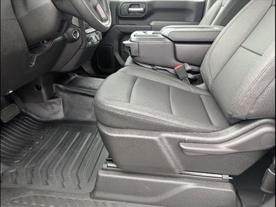 2025 GMC Sierra 2500 HD Pro