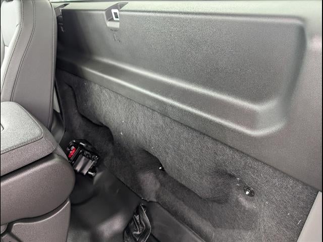 2025 GMC Sierra 2500 HD Pro