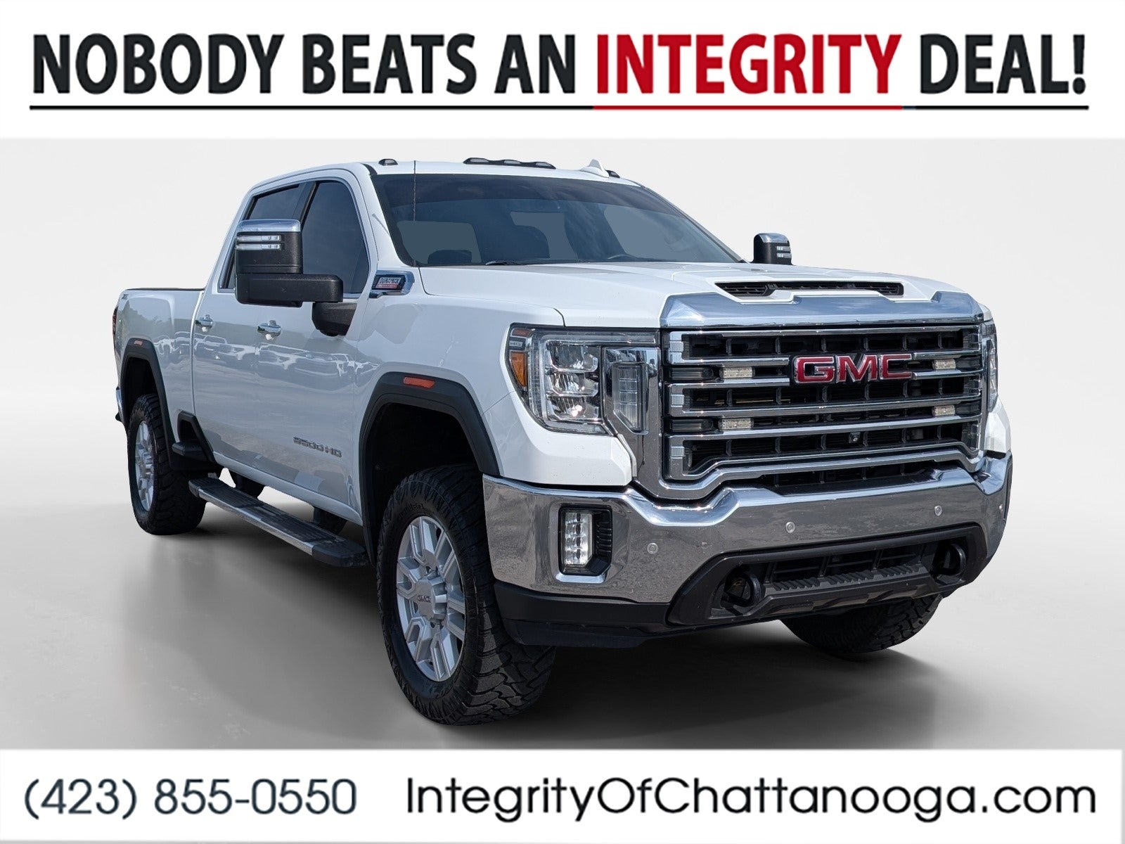 2021 GMC Sierra 4WD Crew Cab Standard Box SLT's photo