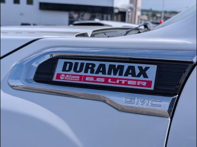 2021 GMC Sierra 2500 HD SLT