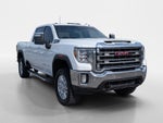 2021 GMC Sierra 2500 HD SLT