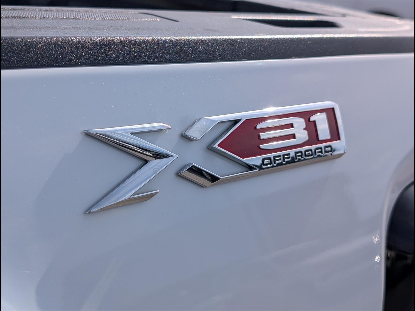 2021 GMC Sierra 2500 HD SLT