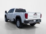 2021 GMC Sierra 2500 HD SLT