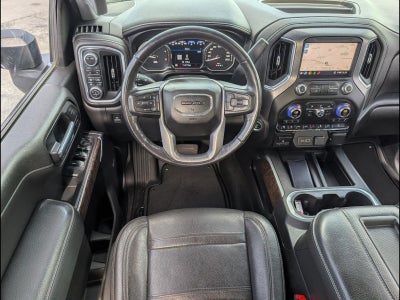 2020 GMC Sierra 2500 HD Denali