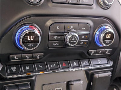 2020 GMC Sierra 2500 HD Denali