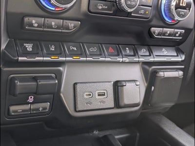 2020 GMC Sierra 2500 HD Denali