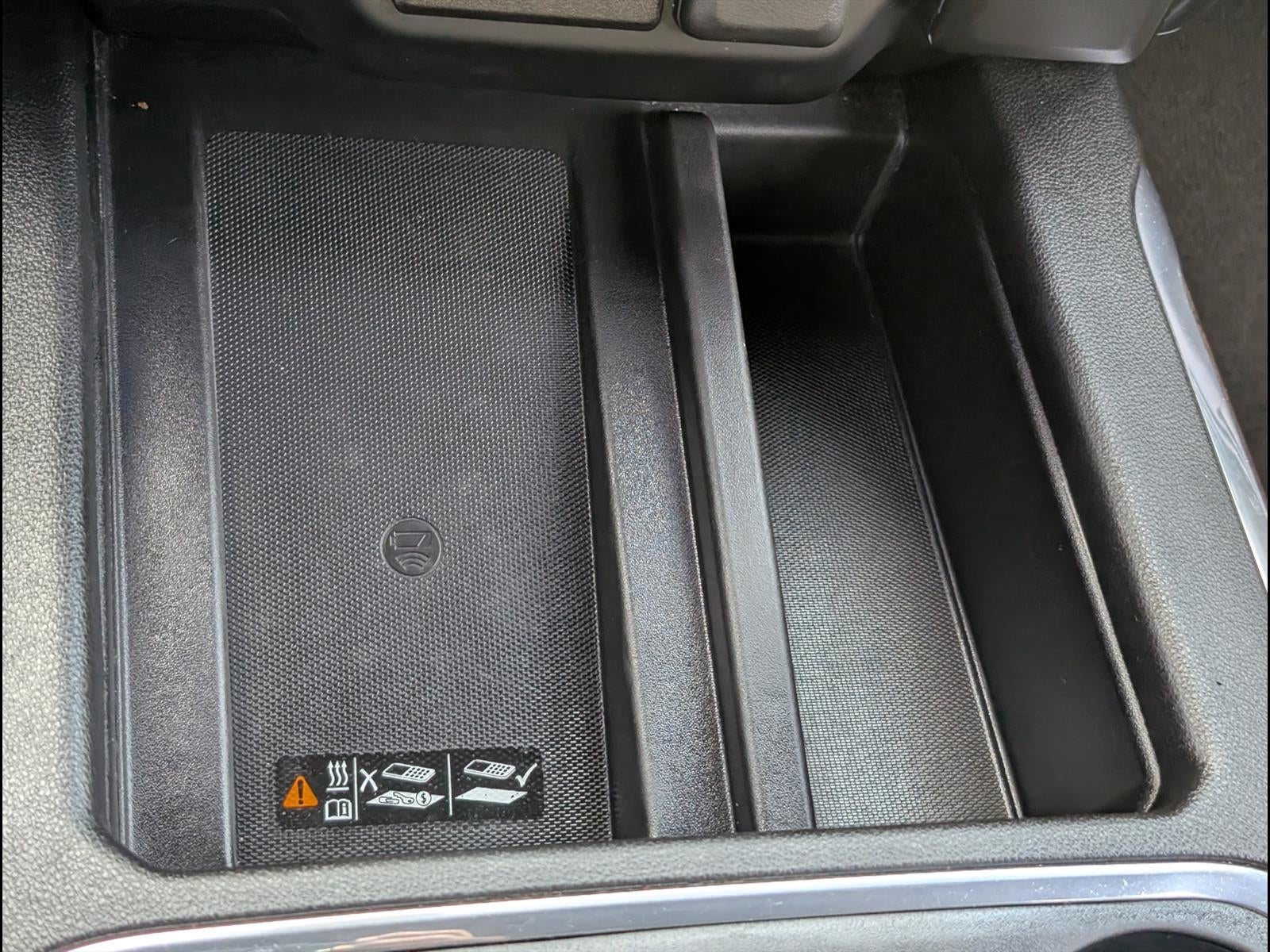 2020 GMC Sierra 2500 HD Denali